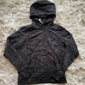 Lululemon Scuba Pullover Hoodie
